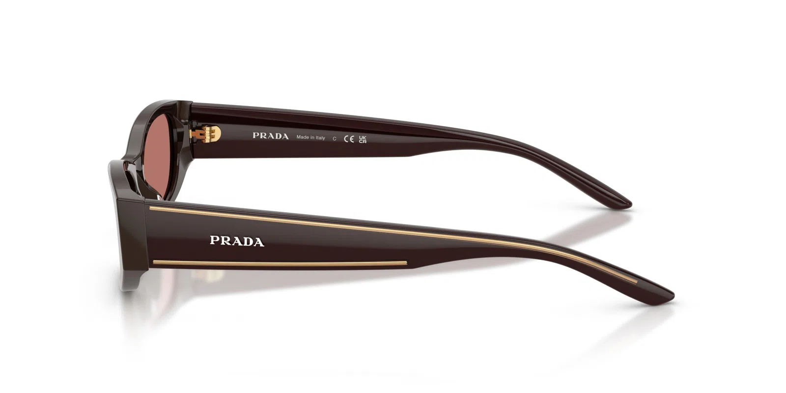 Prada D22SF Sunglasses - view 10